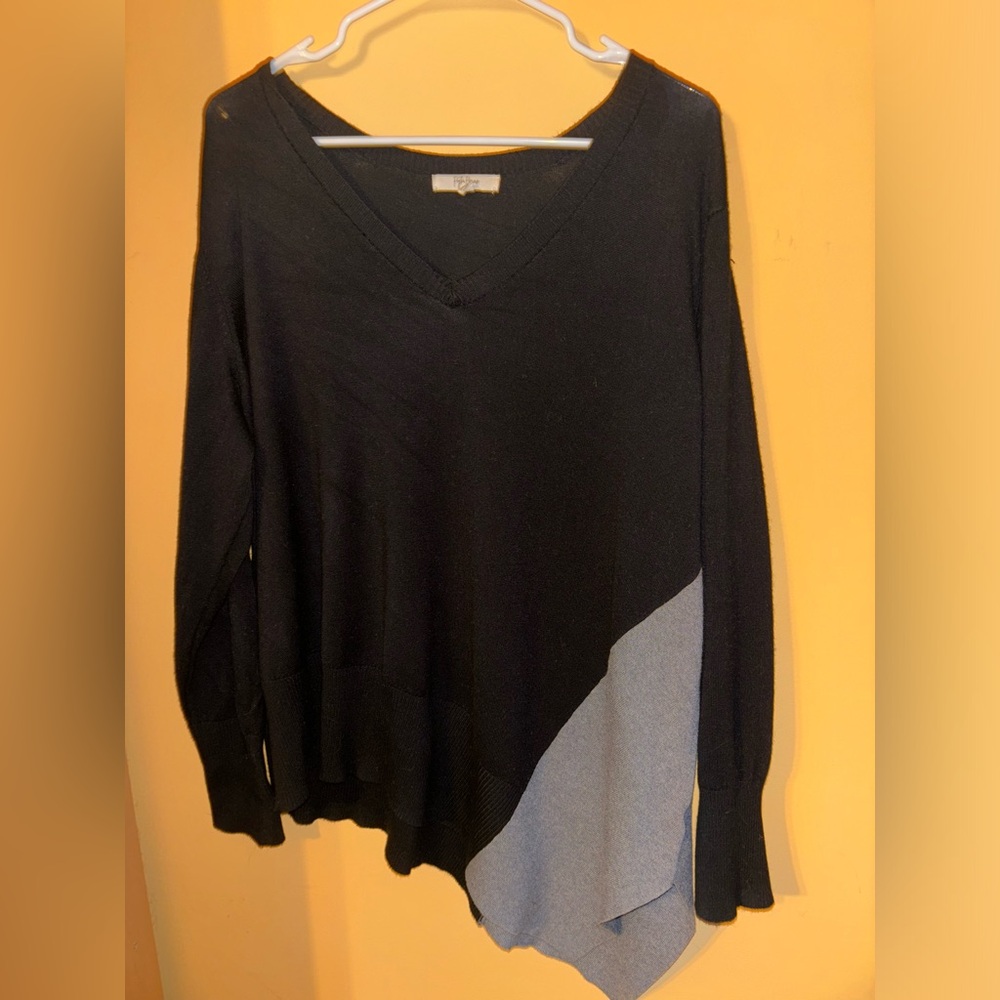 Peyton Primrose Sweater